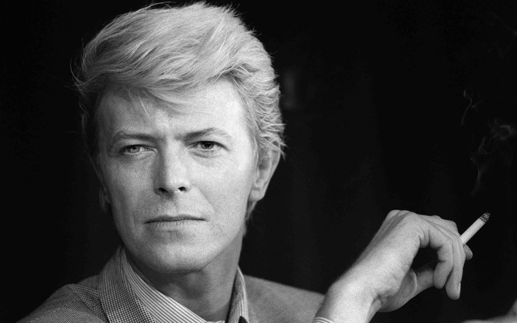 David Bowie - 5 Years: Guida TV  - TV Sorrisi e Canzoni