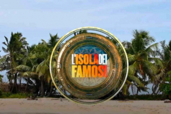 L'Isola Dei Famosi: Guida TV  - TV Sorrisi e Canzoni