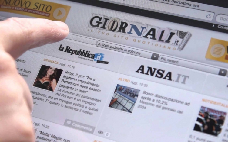 Attualità: Guida TV  - TV Sorrisi e Canzoni