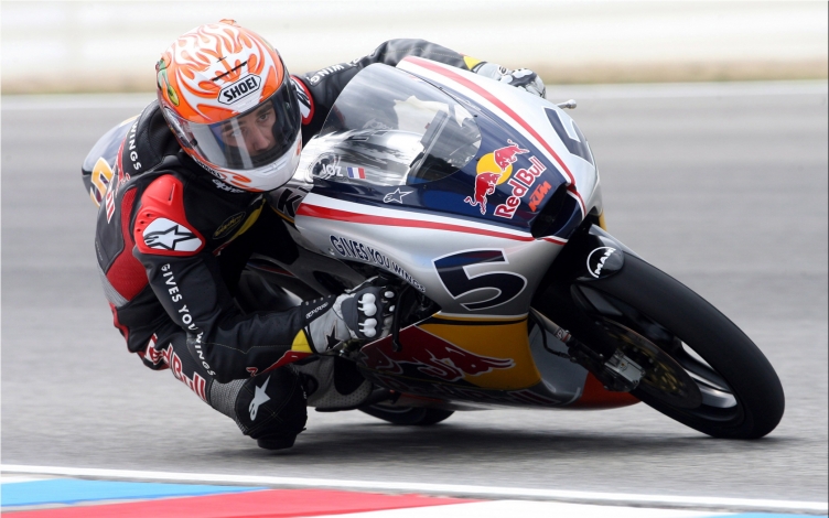 Red Bull Rookies Cup: Guida TV  - TV Sorrisi e Canzoni
