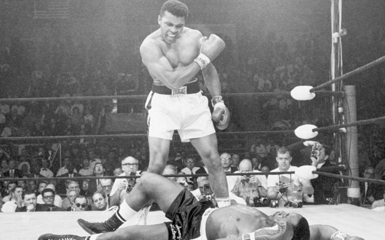 Un'ora con Cassius Clay: Guida TV  - TV Sorrisi e Canzoni