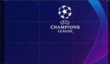 UEFA Champions League Remix: Guida TV  - TV Sorrisi e Canzoni
