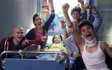 Braccialetti rossi: Guida TV  - TV Sorrisi e Canzoni