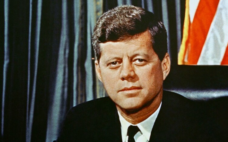 JFK: un caso irrisolto: Guida TV  - TV Sorrisi e Canzoni