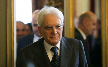 Incontro con il Presidente della Repubblica: Guida TV  - TV Sorrisi e Canzoni