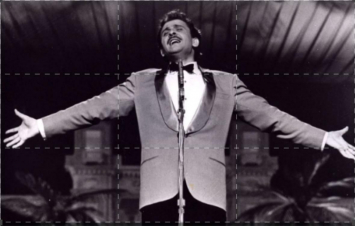 Techetechetè Sanremo dalla A alla Z: Guida TV  - TV Sorrisi e Canzoni