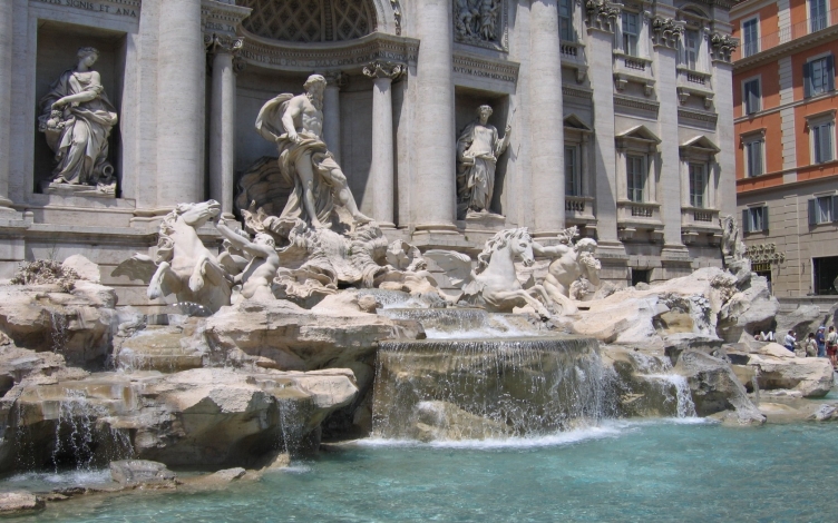 Italia viaggio nella bellezza: Guida TV  - TV Sorrisi e Canzoni