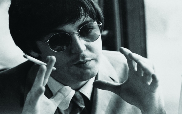 Beatles Fifty Fabulous Years: Guida TV  - TV Sorrisi e Canzoni