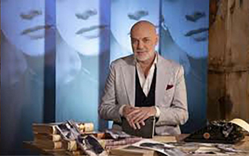 Inimitabili: Guida TV  - TV Sorrisi e Canzoni