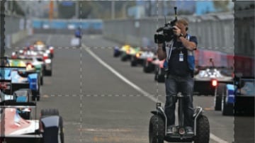 Campionato Formula E: Guida TV  - TV Sorrisi e Canzoni
