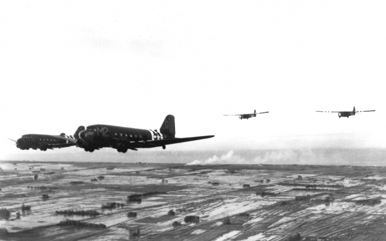 1942: Inferno in Normandia: Guida TV  - TV Sorrisi e Canzoni
