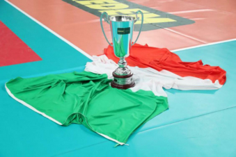 SuperLega Credem Banca 2022/23: Guida TV  - TV Sorrisi e Canzoni