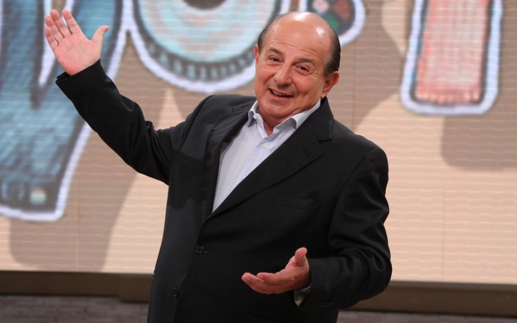 Premio letterario "La Giara": Guida TV  - TV Sorrisi e Canzoni