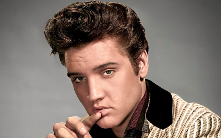 Elvis Presley '56 Special: Guida TV  - TV Sorrisi e Canzoni