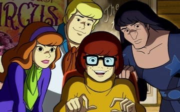 Il circo di Scooby-Doo: Guida TV  - TV Sorrisi e Canzoni