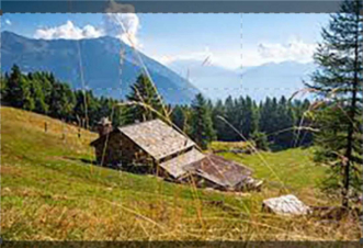 La Vita Di Montagna: Guida TV  - TV Sorrisi e Canzoni