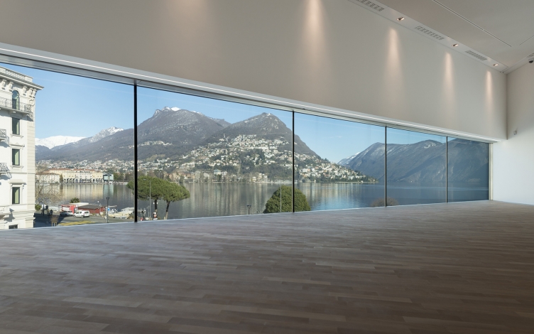 LAC Lugano Arte e Cultura: Guida TV  - TV Sorrisi e Canzoni