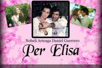 Per Elisa: Guida TV  - TV Sorrisi e Canzoni