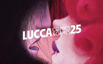 The Legend Of Lucca Comics & Games: Guida TV  - TV Sorrisi e Canzoni