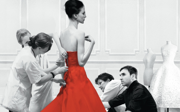 Dior and I: Guida TV  - TV Sorrisi e Canzoni