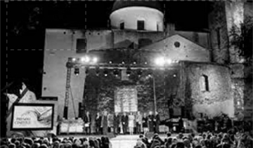 Premio Cimitile: Guida TV  - TV Sorrisi e Canzoni