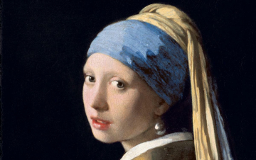 Vermeer - The Greatest Exhibition: Guida TV  - TV Sorrisi e Canzoni