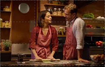 Appuntamento al buio con la vita: Guida TV  - TV Sorrisi e Canzoni