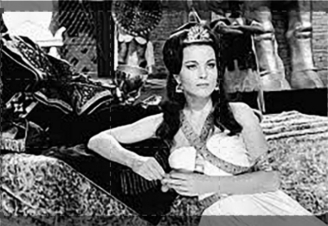Io Semiramide: Guida TV  - TV Sorrisi e Canzoni