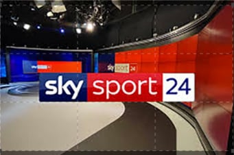 Sky Sport 24 Night: Guida TV  - TV Sorrisi e Canzoni