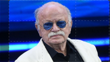 Per sempre Gino: Guida TV  - TV Sorrisi e Canzoni