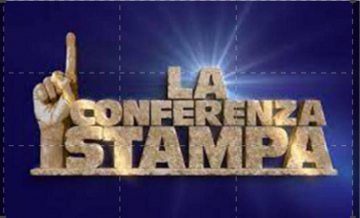 La Conferenza Stampa: Guida TV  - TV Sorrisi e Canzoni