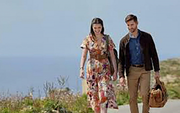 Amore a Malta: Guida TV  - TV Sorrisi e Canzoni
