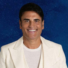 Sal Da Vinci - Stasera... Che Sera!: Guida TV  - TV Sorrisi e Canzoni