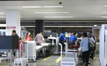 Airport Security: Guida TV  - TV Sorrisi e Canzoni
