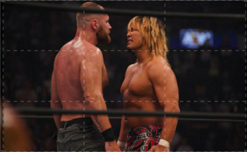AEW Buy In - Forbidden Door: Guida TV  - TV Sorrisi e Canzoni
