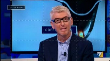 Coffee Break: Guida TV  - TV Sorrisi e Canzoni