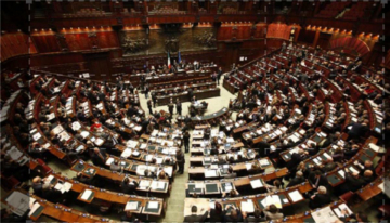 Presentazione della Relazione Annuale dell'attività svolta nel 2024 da parte dell`Autorità Garante della Concorrenza e del Mercato al Parlamento: Guida TV  - TV Sorrisi e Canzoni