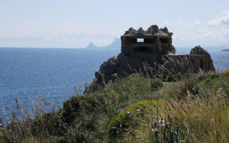 Wild Italy: Guida TV  - TV Sorrisi e Canzoni