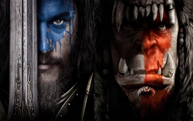 Sky Cine News - Warcraft: l'inizio: Guida TV  - TV Sorrisi e Canzoni