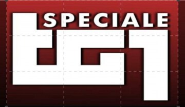 Speciale Tg1: Guida TV  - TV Sorrisi e Canzoni