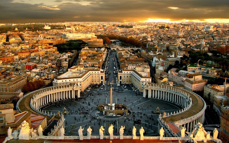 Vaticano: omicidio suicidio: Guida TV  - TV Sorrisi e Canzoni