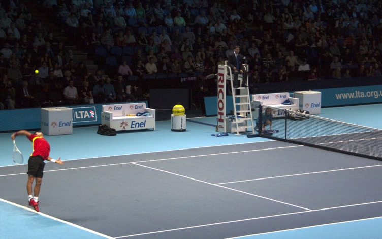 ATP World Tour Masters 1000 Miami: Guida TV  - TV Sorrisi e Canzoni