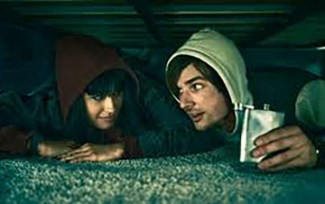 Wake Up: Guida TV  - TV Sorrisi e Canzoni