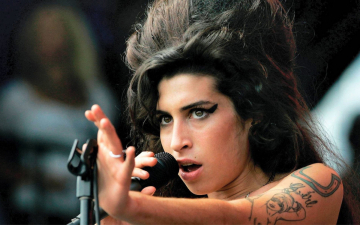 Amy Winehouse: BBC Live at the Porchester Hall: Guida TV  - TV Sorrisi e Canzoni