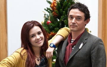 Tom - Un Angelo In Missione: Guida TV  - TV Sorrisi e Canzoni
