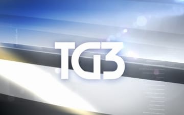 Tg3 - Linea Notte: Guida TV  - TV Sorrisi e Canzoni