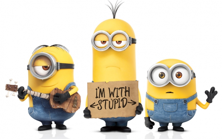 Anteprima Minions: Guida TV  - TV Sorrisi e Canzoni