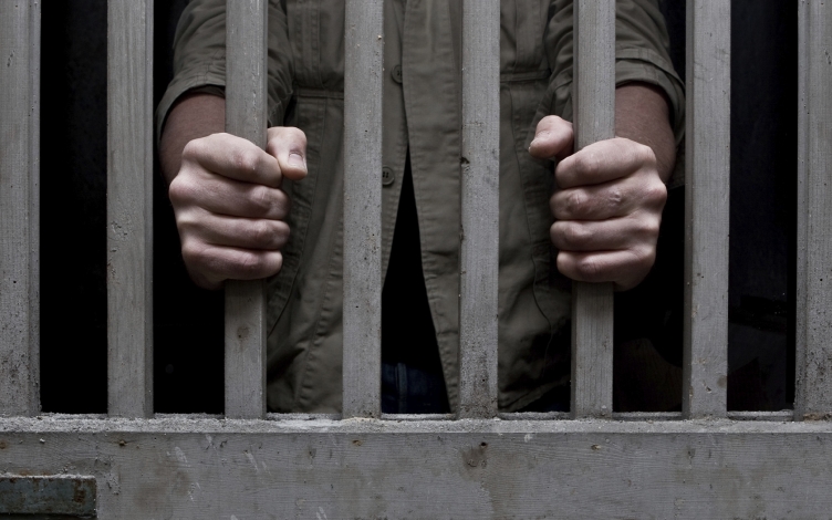 Jail: dietro le sbarre: Guida TV  - TV Sorrisi e Canzoni