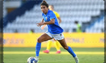 Magazine FIFA. Coppa del Mondo femminile 2023: Guida TV  - TV Sorrisi e Canzoni