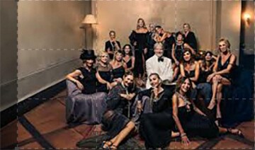 The Golden Bachelor - Non è mai troppo tardi per innamorarsi: Guida TV  - TV Sorrisi e Canzoni